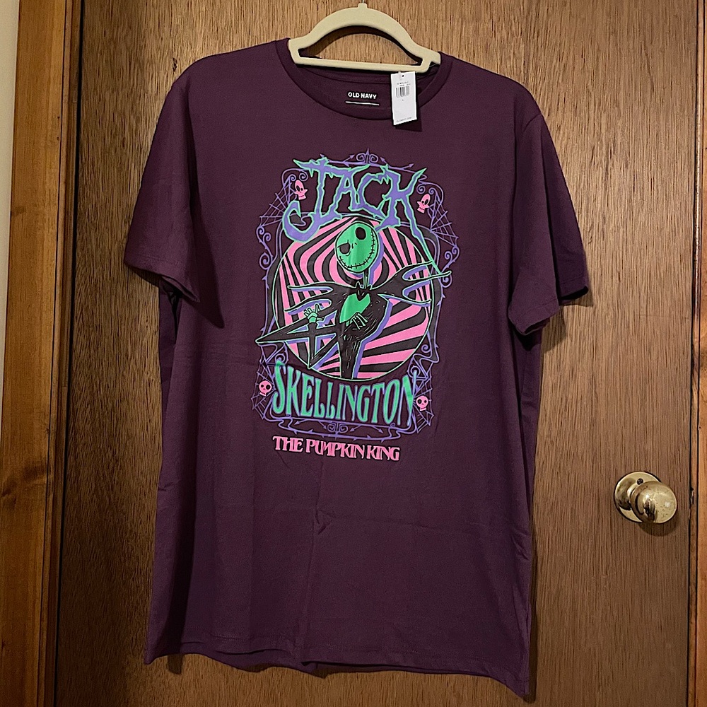 Old Navy Unisex T-shirt
